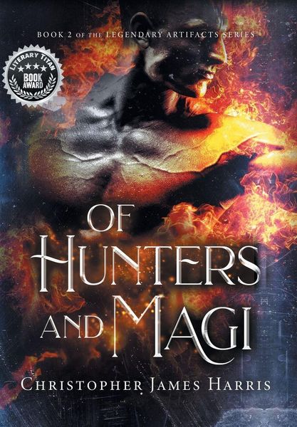 Produktbild: Of Hunters and Magi