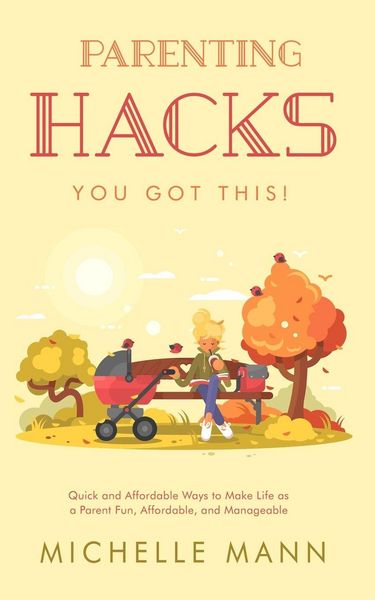 Produktbild: Parenting Hacks