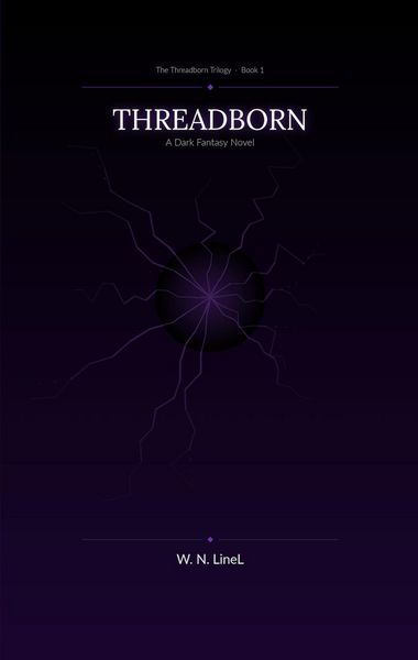 Produktbild: Threadborn