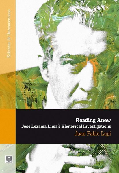 Produktbild: Reading Anew