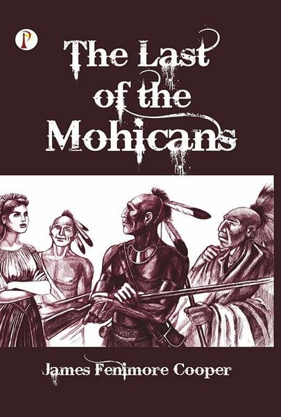 Produktbild: The Last of the Mohicans