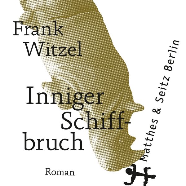 Produktbild: Inniger Schiffbruch