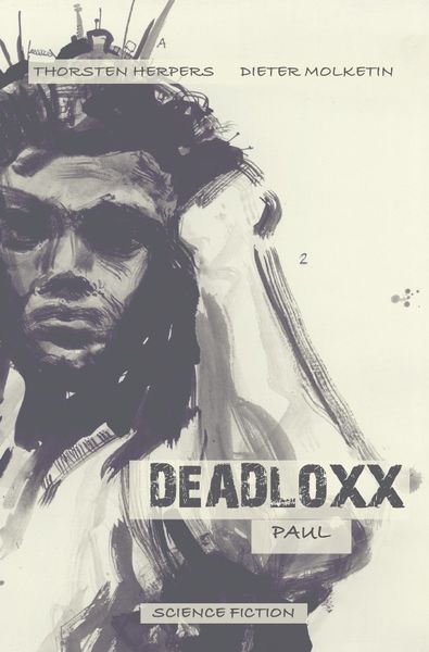 Deadloxx, Taschenbuch von Thorsten Herpers , Dieter Molketin, Epubli, 9783737566964