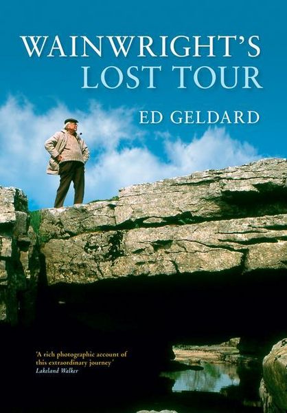 Produktbild: Wainwright's Lost Tour