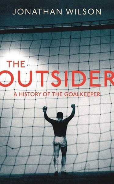 Produktbild: The Outsider