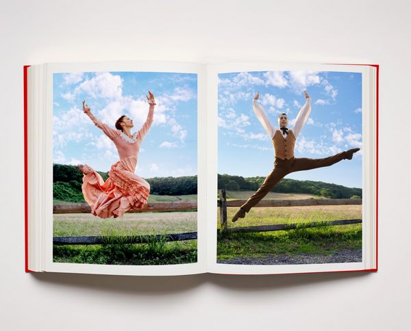 Produktbild: Martha Graham Dance Company 100 Years