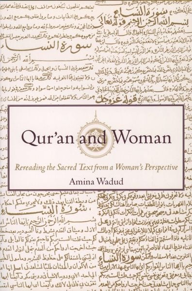 Produktbild: Qur'an and Woman