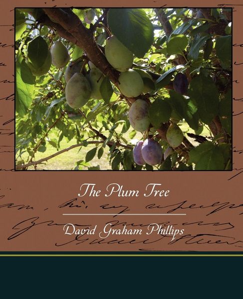 Produktbild: The Plum Tree