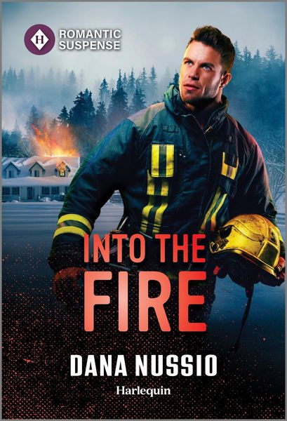 Produktbild: Into the Fire