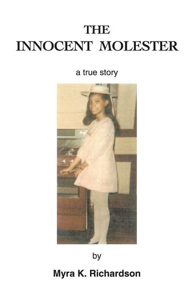 Produktbild: The Innocent Molester