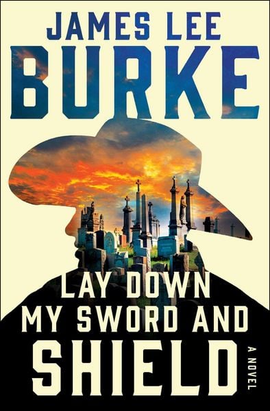 Produktbild: Lay Down My Sword and Shield