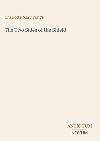 Produktbild: The Two Sides of the Shield