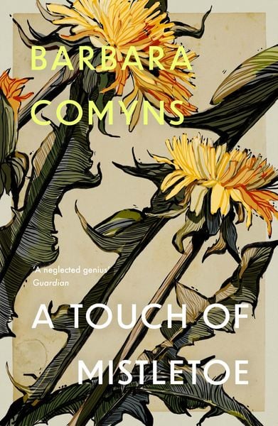Produktbild: A Touch of Mistletoe