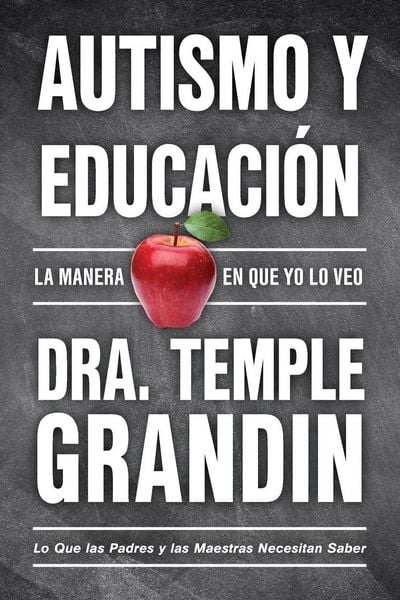 Produktbild: Autismo Y Educaci&oacute;n