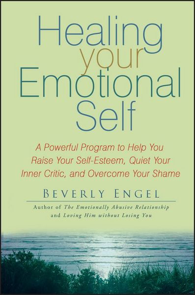 Produktbild: Healing Your Emotional Self