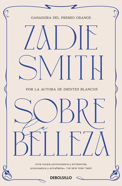 Produktbild: Sobre La Belleza / On Beauty