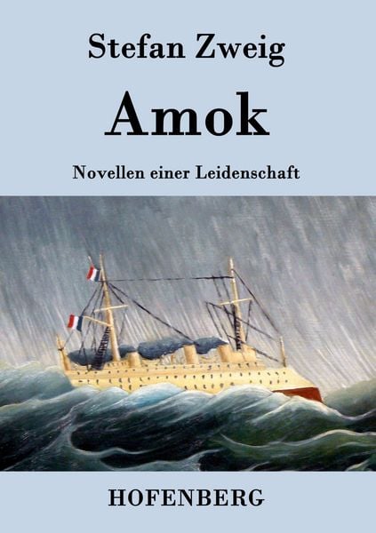 Produktbild: Amok