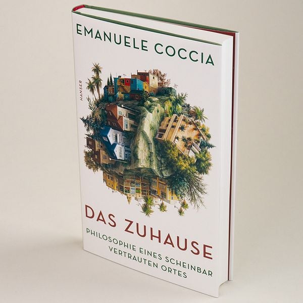 Produktbild: Das Zuhause