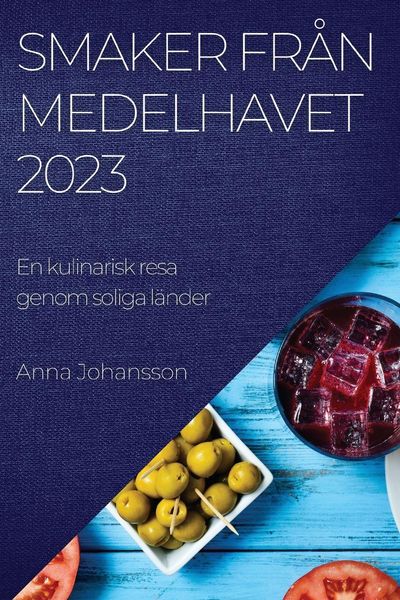 Produktbild: Smaker fr&aring;n Medelhavet 2023