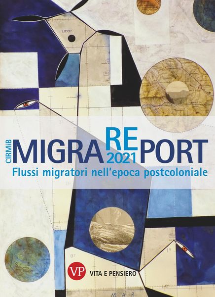 Produktbild: MigraREport 2021