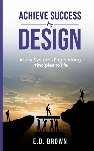 Produktbild: Achieve Success By Design