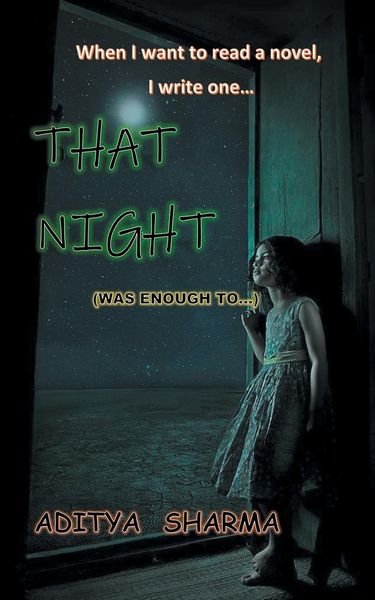Produktbild: That Night