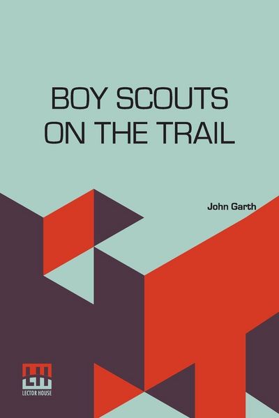 Produktbild: Boy Scouts On The Trail