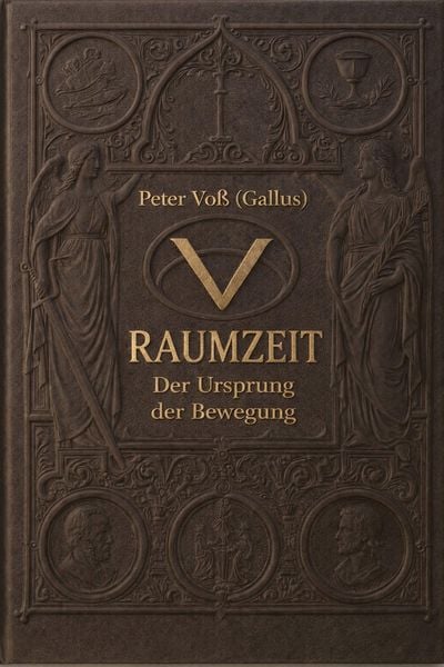 Produktbild: Raumzeit