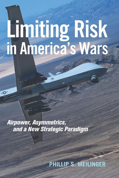 Produktbild: Limiting Risk in America's Wars