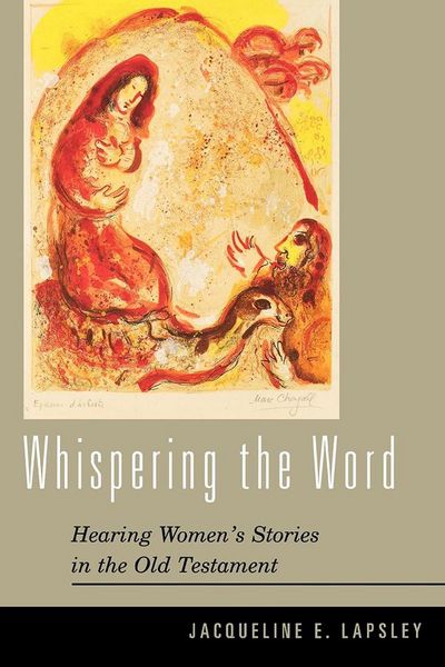 Produktbild: Whispering the Word