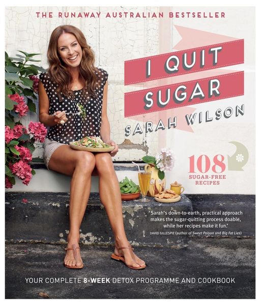 Produktbild: I Quit Sugar