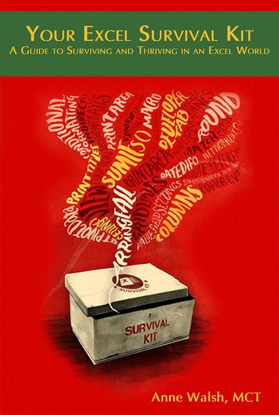 Produktbild: Your Excel Survival Kit