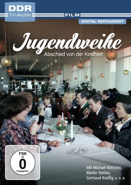 Produktbild: Jugendweihe (DDR TV-Archiv)