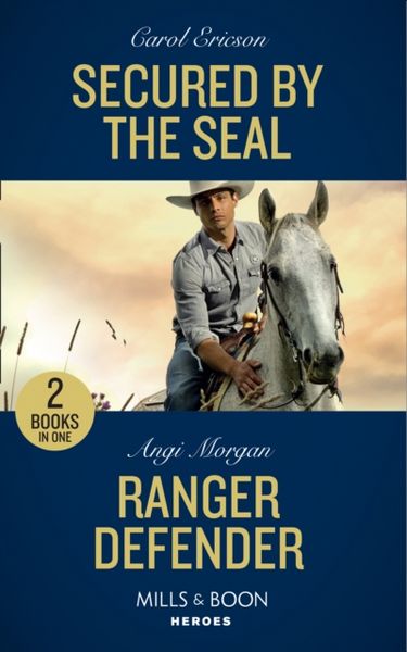 Produktbild: Ericson, C: Secured By The Seal