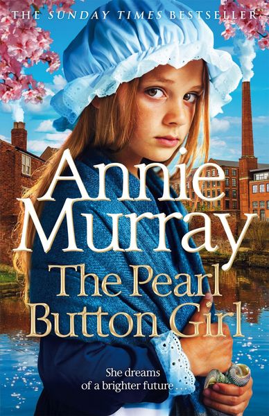 Produktbild: The Pearl Button Girl