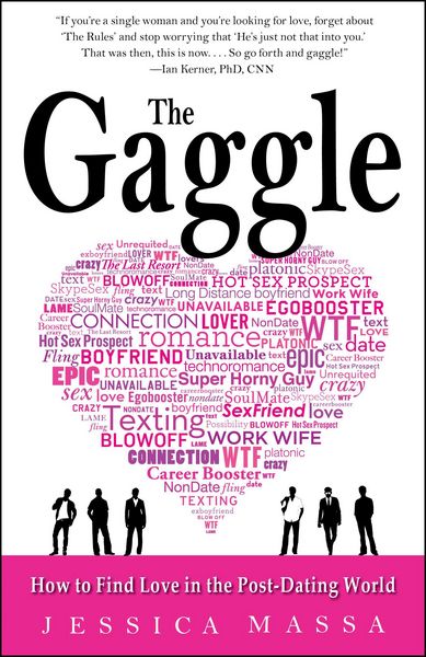 Produktbild: The Gaggle