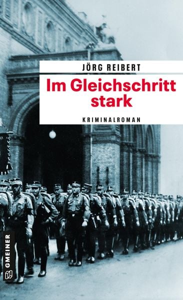 Produktbild: Im Gleichschritt stark