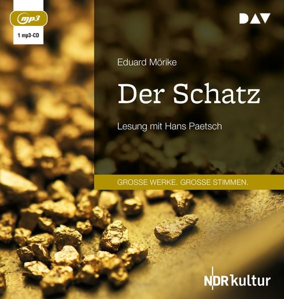 Produktbild: Der Schatz