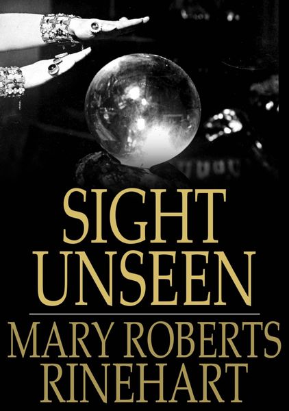 Produktbild: Sight Unseen