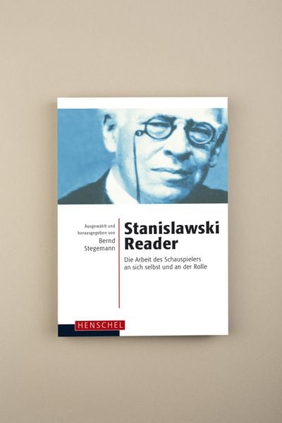 Stanislawski-Reader