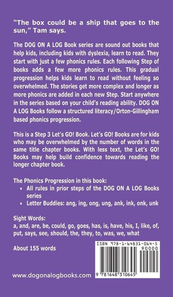 Produktbild: The Ship With Wings