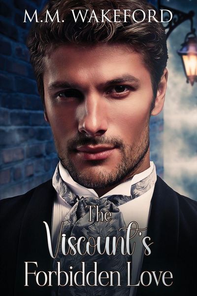 Produktbild: The Viscount's Forbidden Love