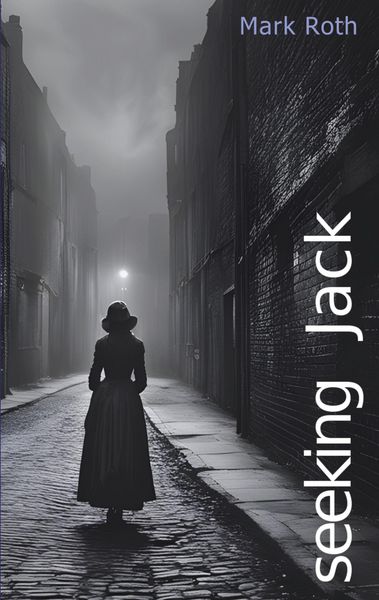 Produktbild: Seeking Jack