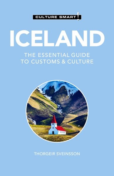 Produktbild: Iceland - Culture Smart!
