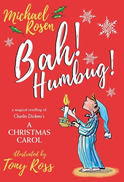 Produktbild: Bah! Humbug!