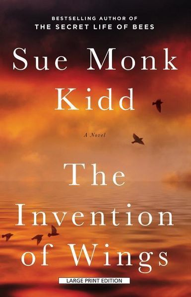 Produktbild: The Invention of Wings