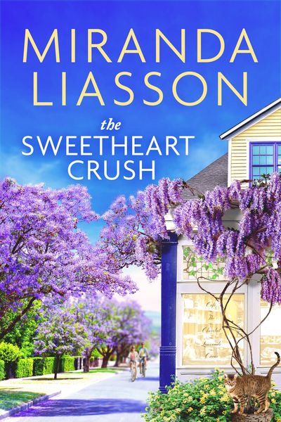 Produktbild: The Sweetheart Crush