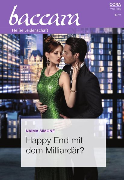 Produktbild: Happy End mit dem Milliard&auml;r?