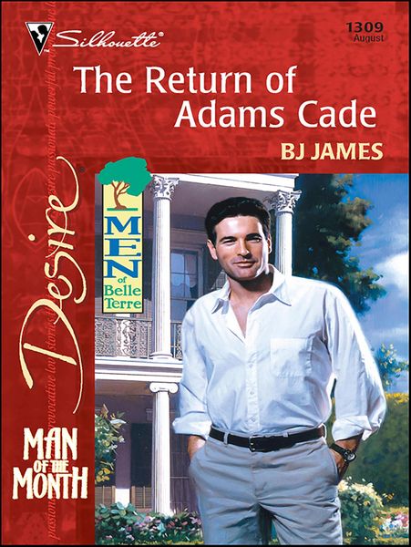 Produktbild: The Return of Adams Cade