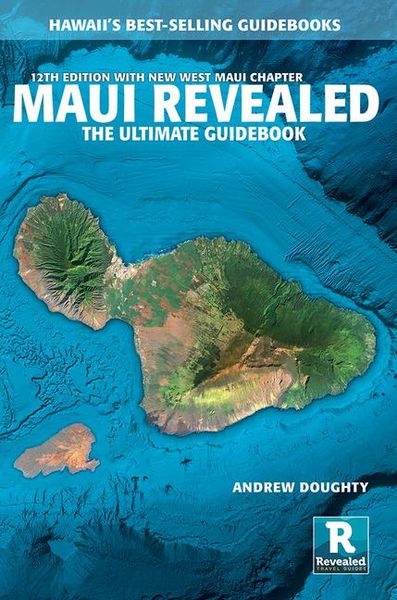 Produktbild: Maui Revealed